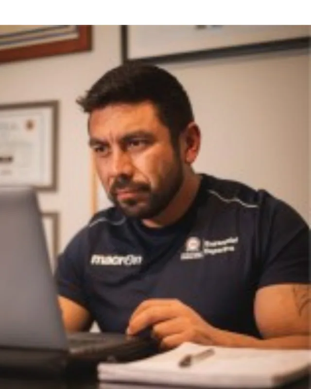 Alejandro Aránguiz