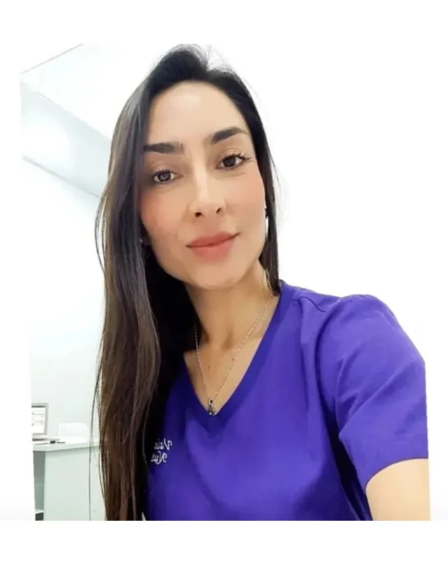 Valeska Vidal