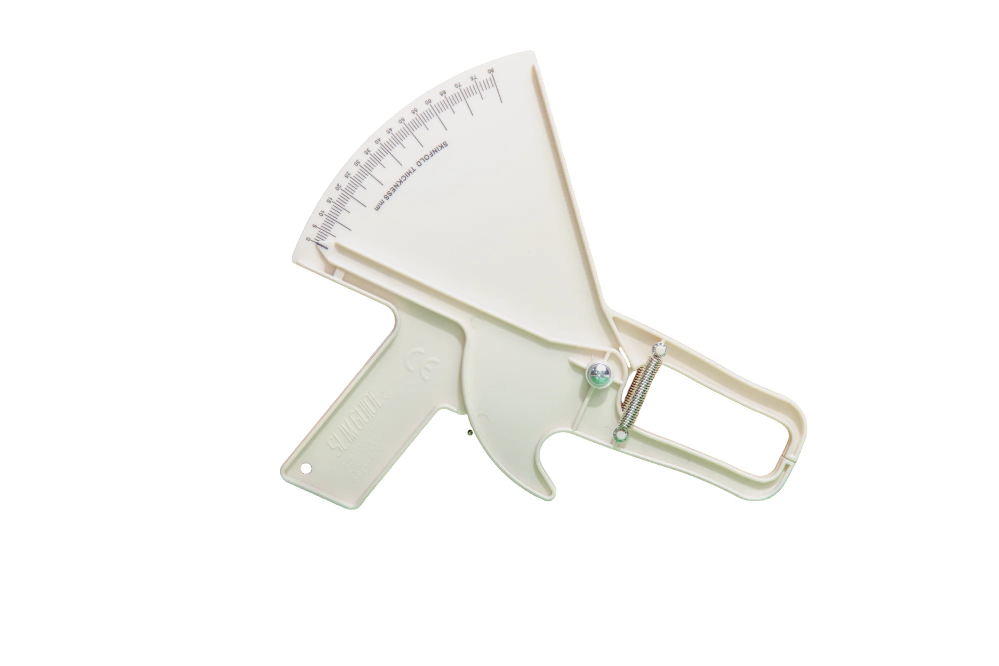 Caliper Slim Guide Blanco