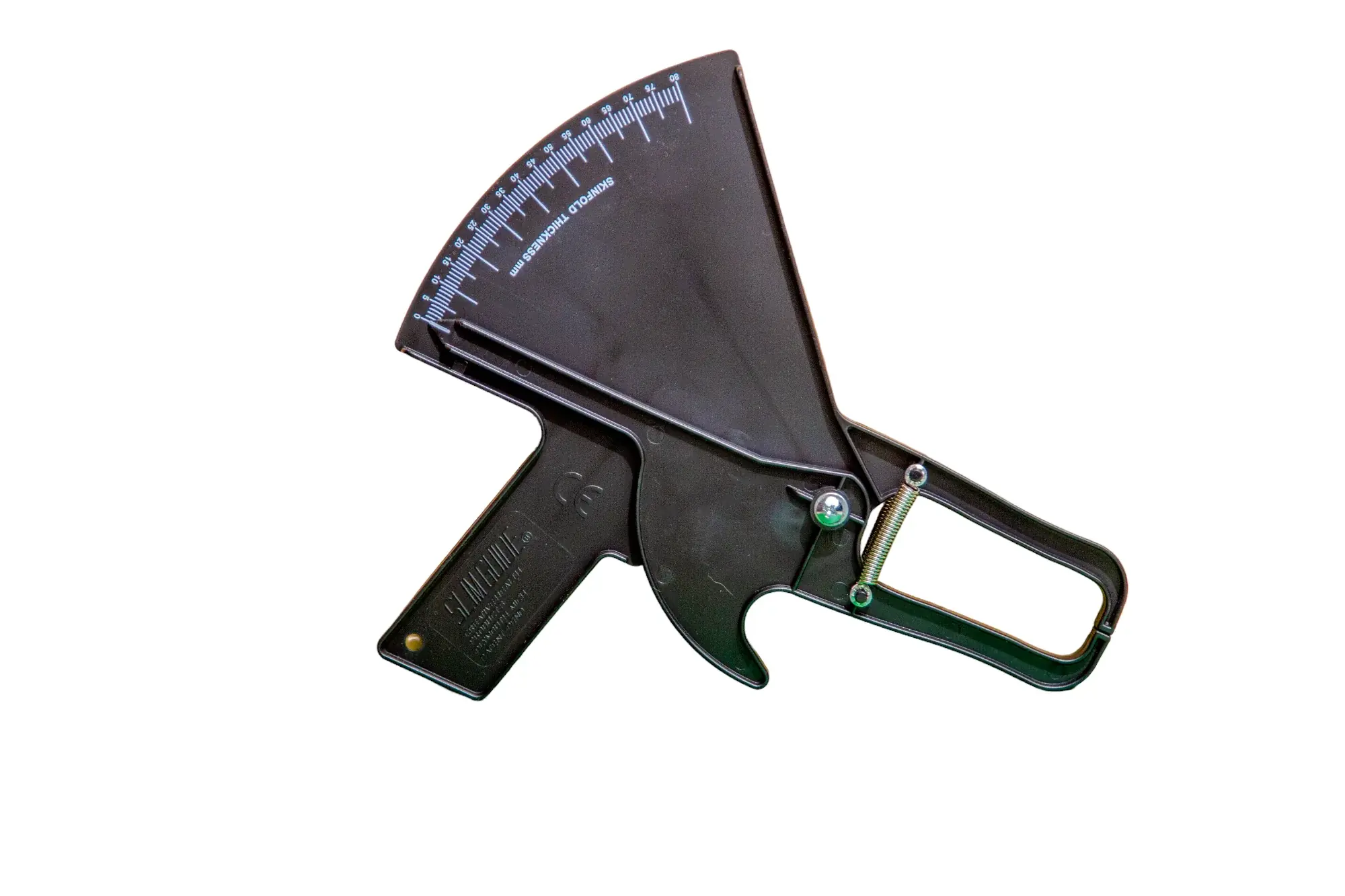 Caliper Slim Guide Negro
